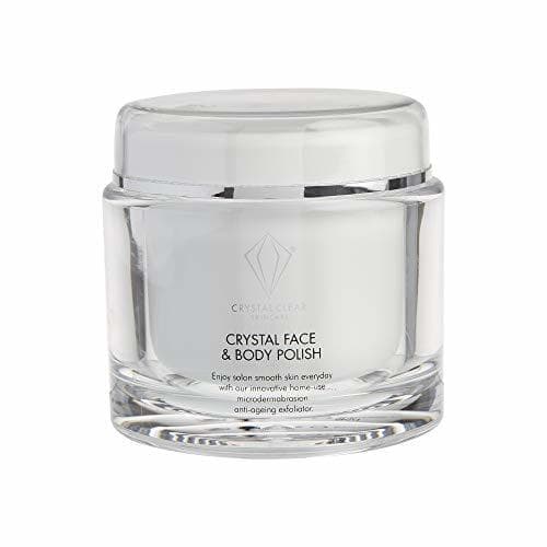 Producto Crystal Clear Skincare - Esmalte facial y corporal