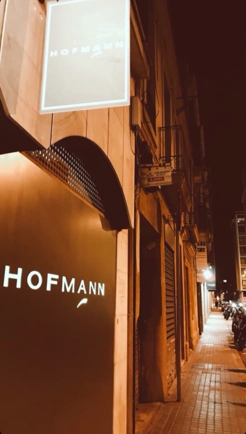 Restaurants Hofmann