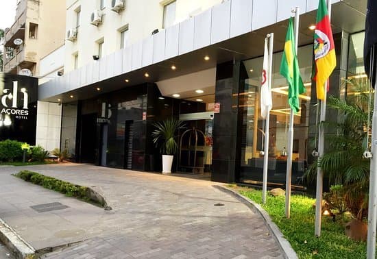 Place Açores Premium Hotel