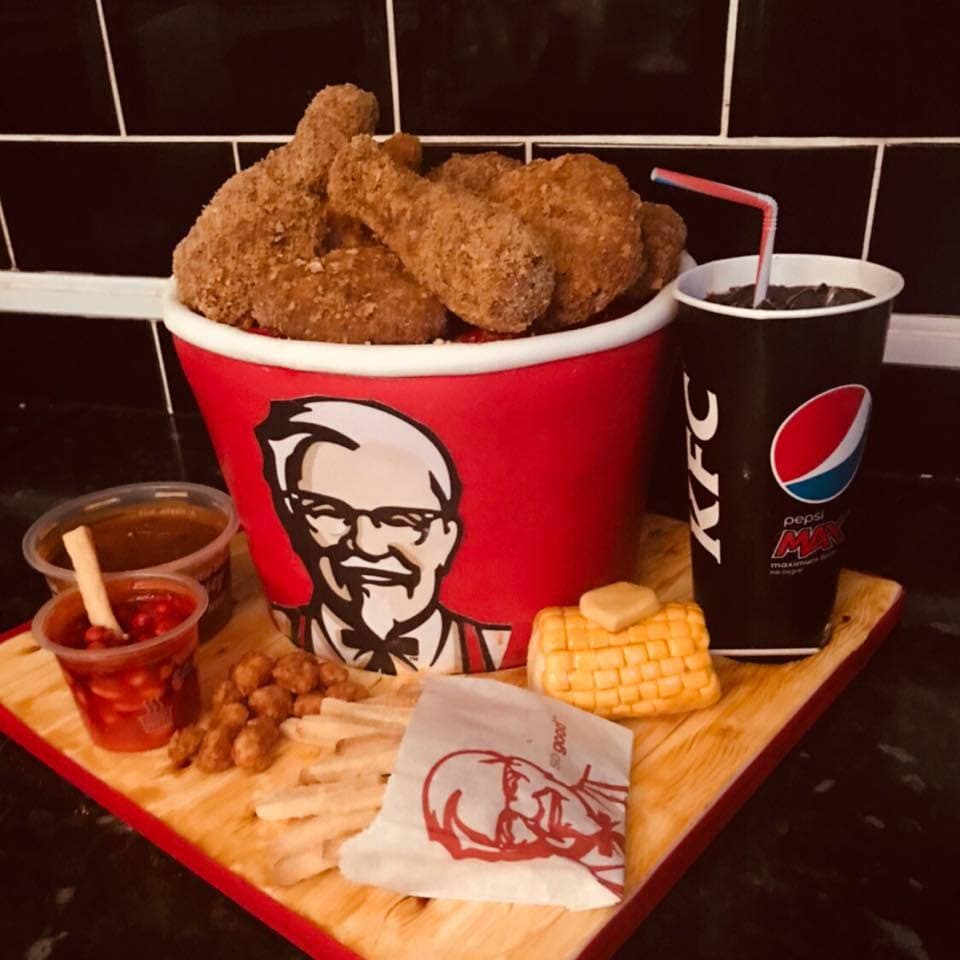 Restaurants KFC