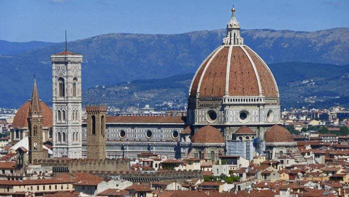 Place Catedral de Santa María del Fiore