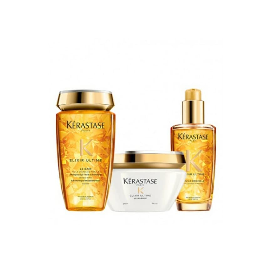 Product Kerastase