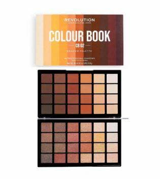 Product Paleta colour book