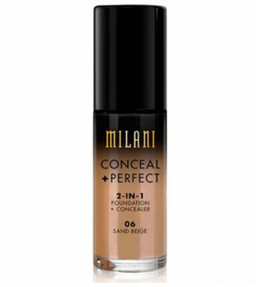 Product Base Milani