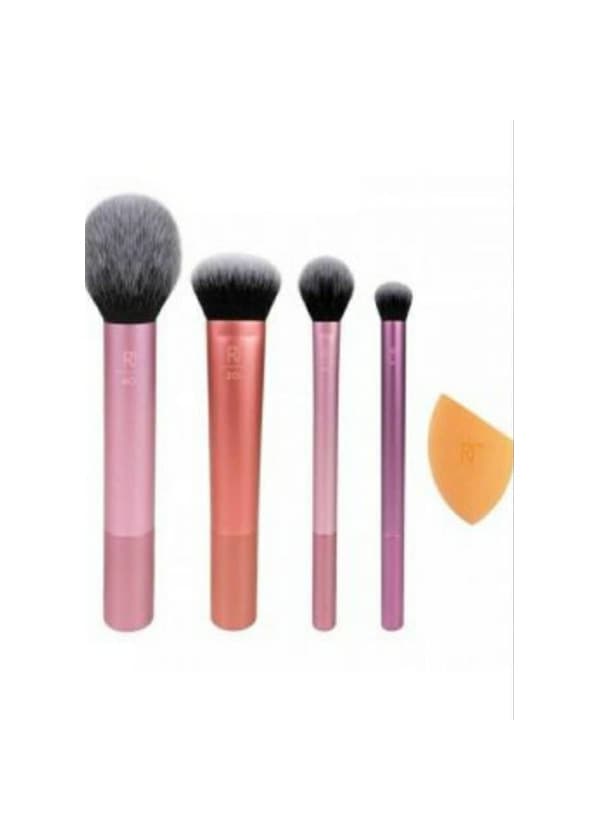 Product Real Techniques - Set Pincéis