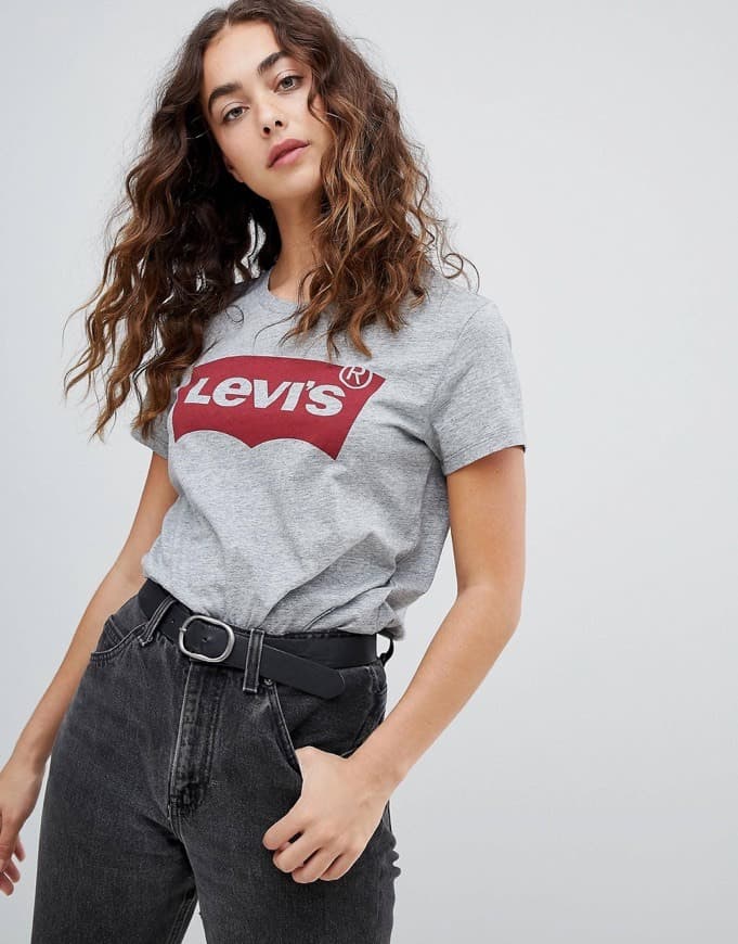 Producto Levi’s Grey T-Shirt