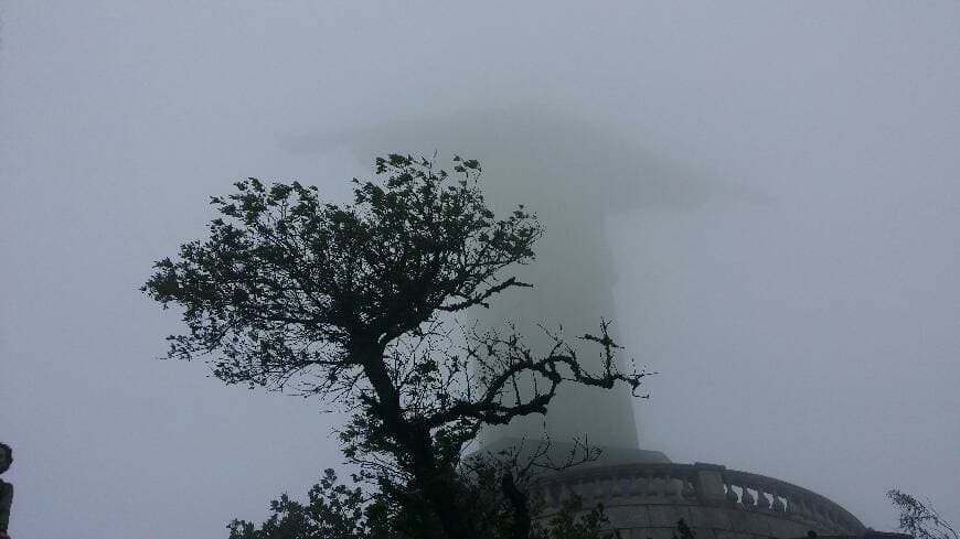 Lugar Cristo Redentor