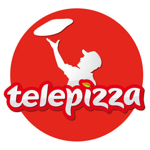 App ‎Telepizza - Comida a domicilio 