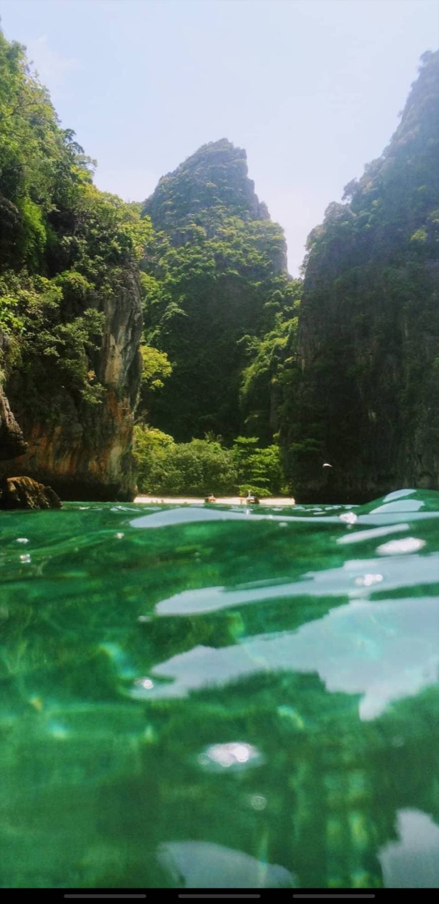 Place Phi Phi Islands