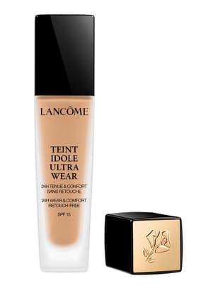 Moda Lancome Teint Idole Ultra Wear 