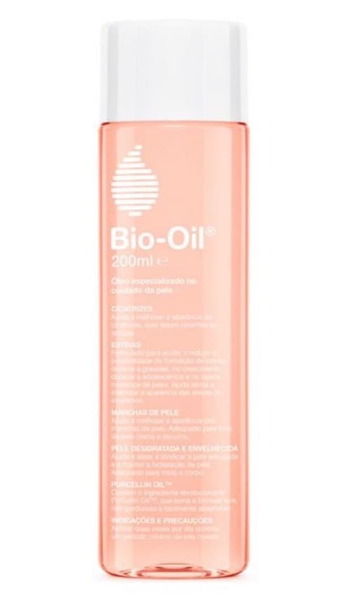 Moda Bio Oil