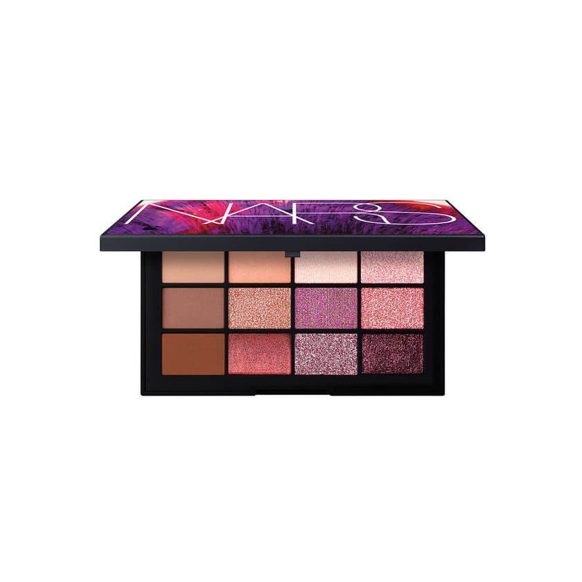 Product Ignited Eyeshadow Palette Nars 