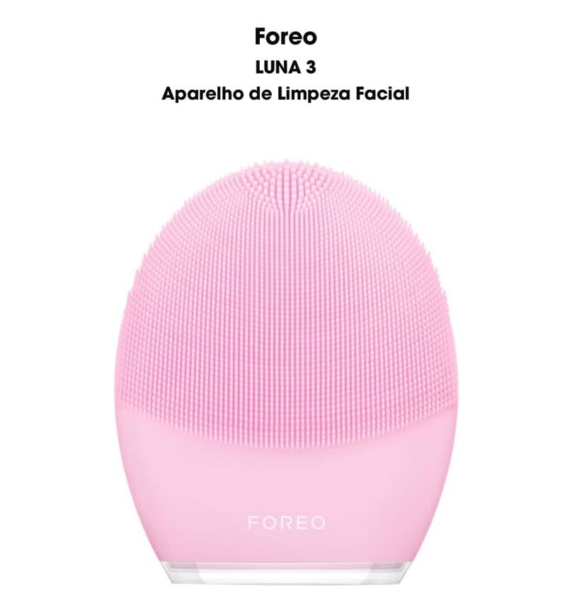 Moda Foreo Luna 3 