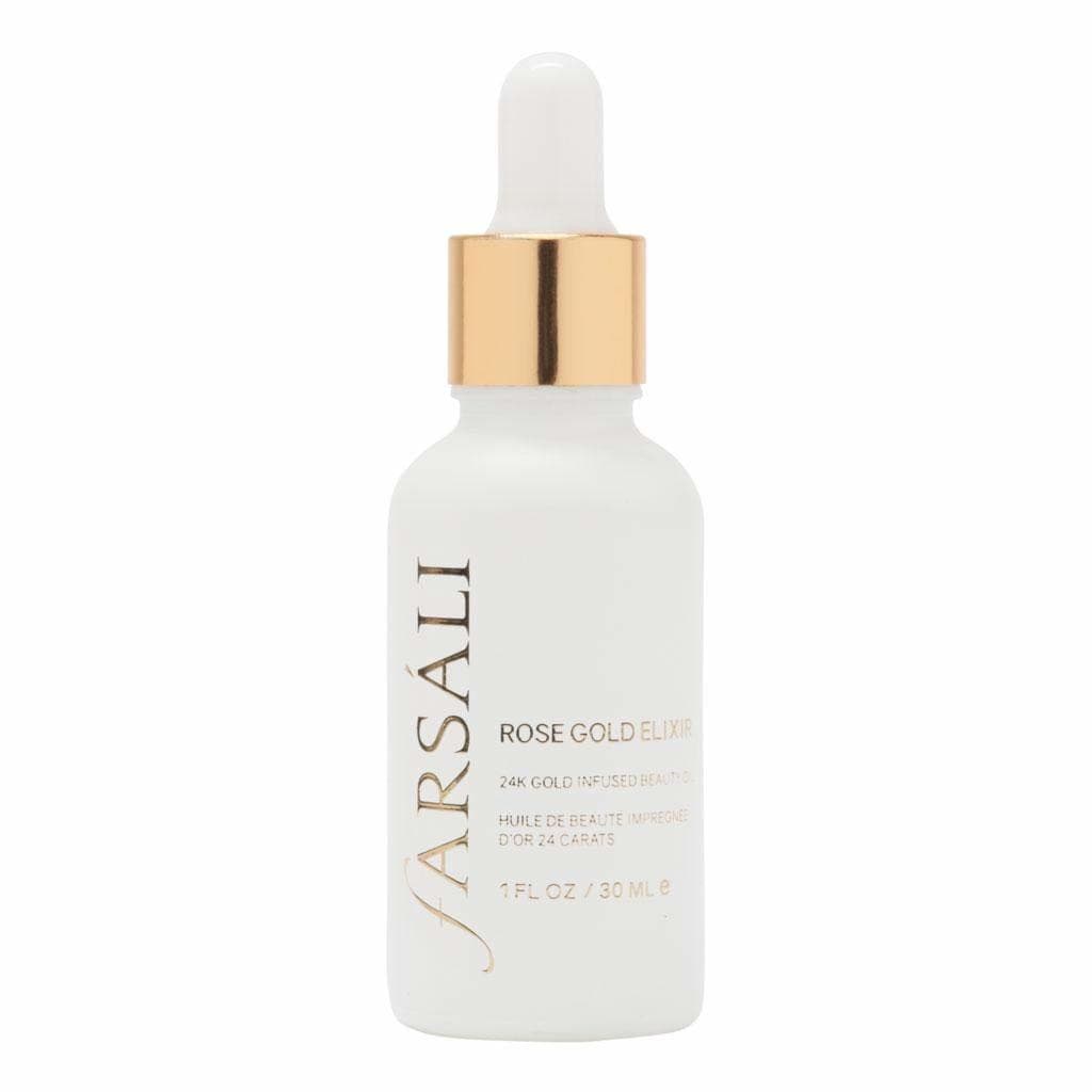 Moda Farsali Rose Gold Elixir 