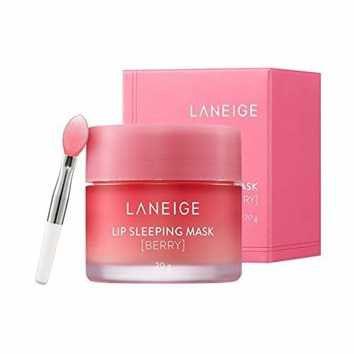 Producto Laneige máscara de lábios 