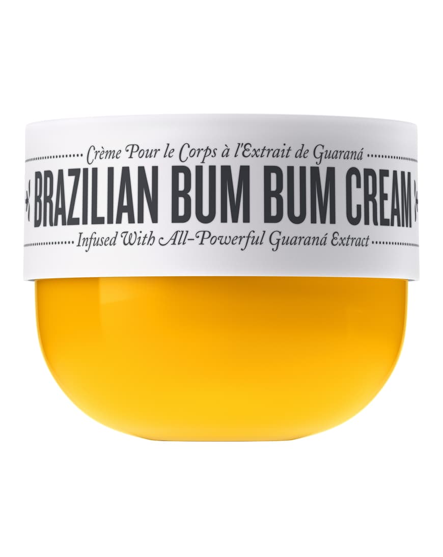 Moda Sol de Janeiro Brazilian bum bum cream 