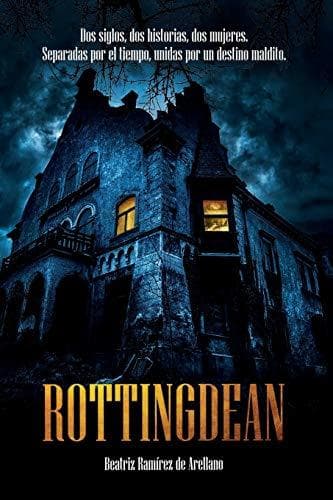 Book ROTTINGDEAN