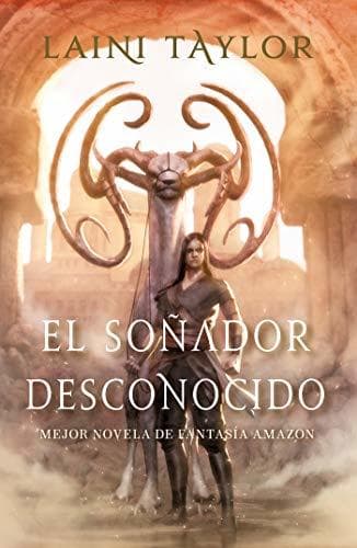 Book El soñador desconocido