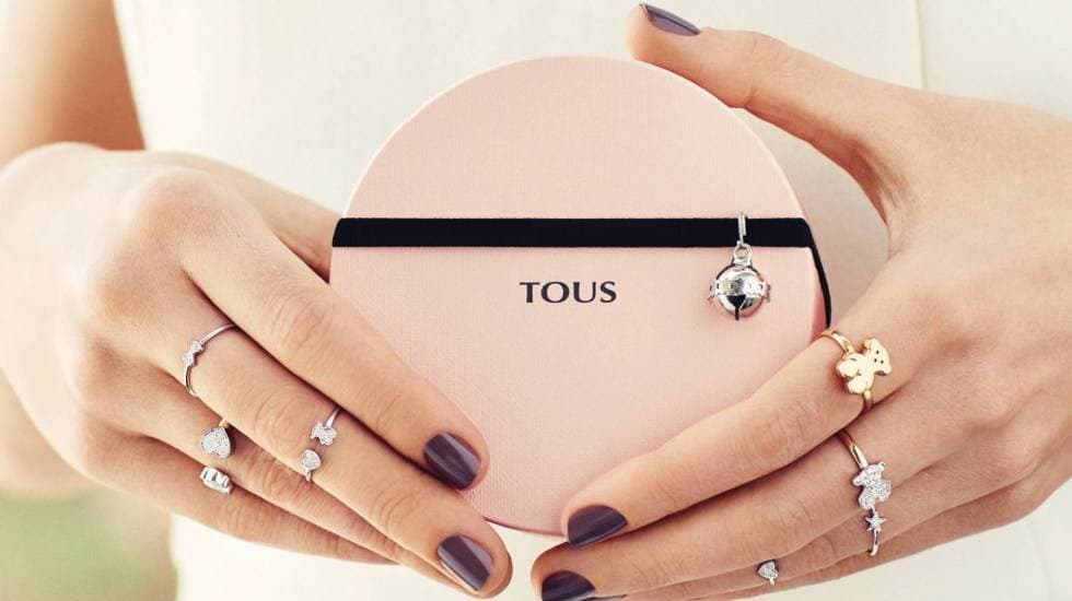 Place TOUS® Jewelry store , Jewelers since 1920