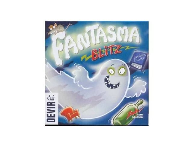 Product Fantasma blitz