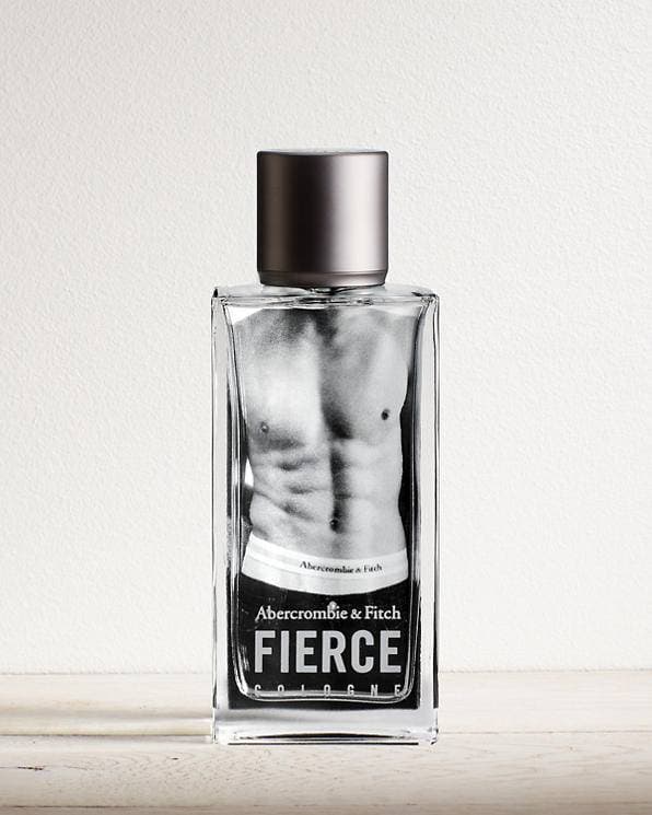 Product Perfume A&F 