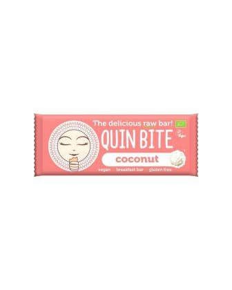 Product Quin bite coconut