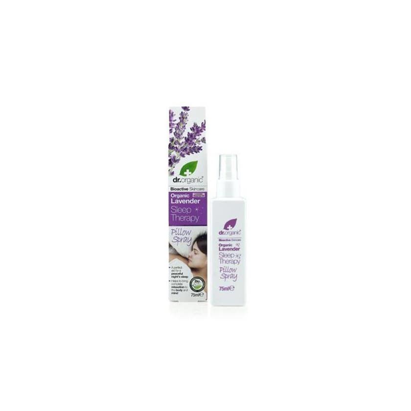 Product Bio alfazema spray relaxante 