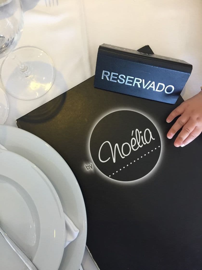 Restaurantes Noélia e Jerónimo