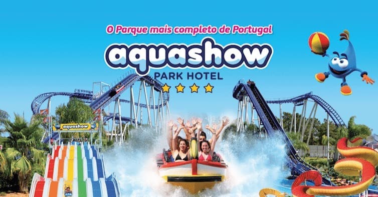 Place Aquashow