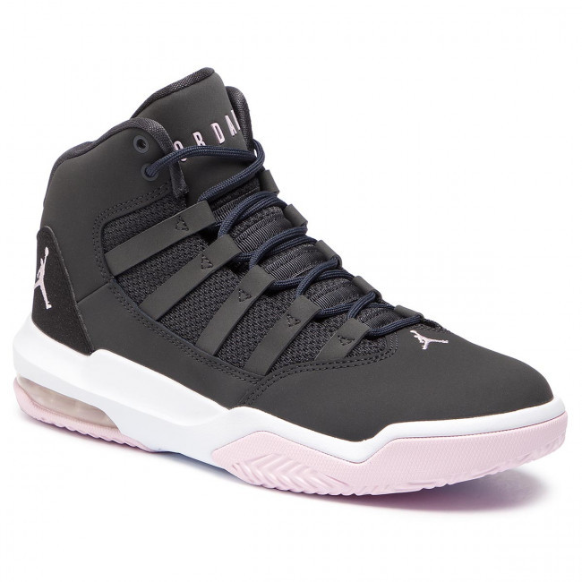 Moda Jordan Max Aura "Anthracite Pink"