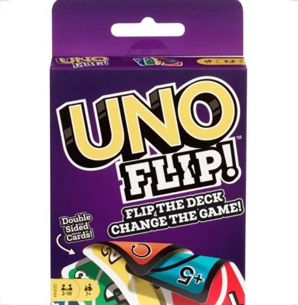 Producto UNO Flip