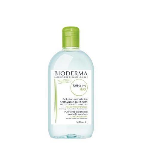 Product BIODERMA Sébium H2O Água Micelar 