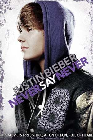 Movie Justin Bieber: Never Say Never