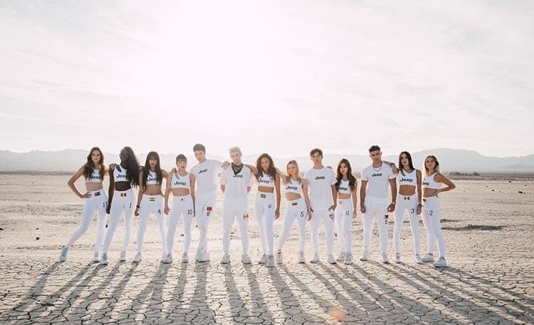 Fashion Now United 