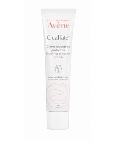 Moda CICALFATE - CREME REPARADOR PROTETORA 