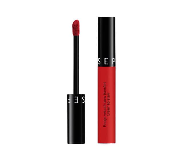 Moda Creme Lip Stain -  Sephora