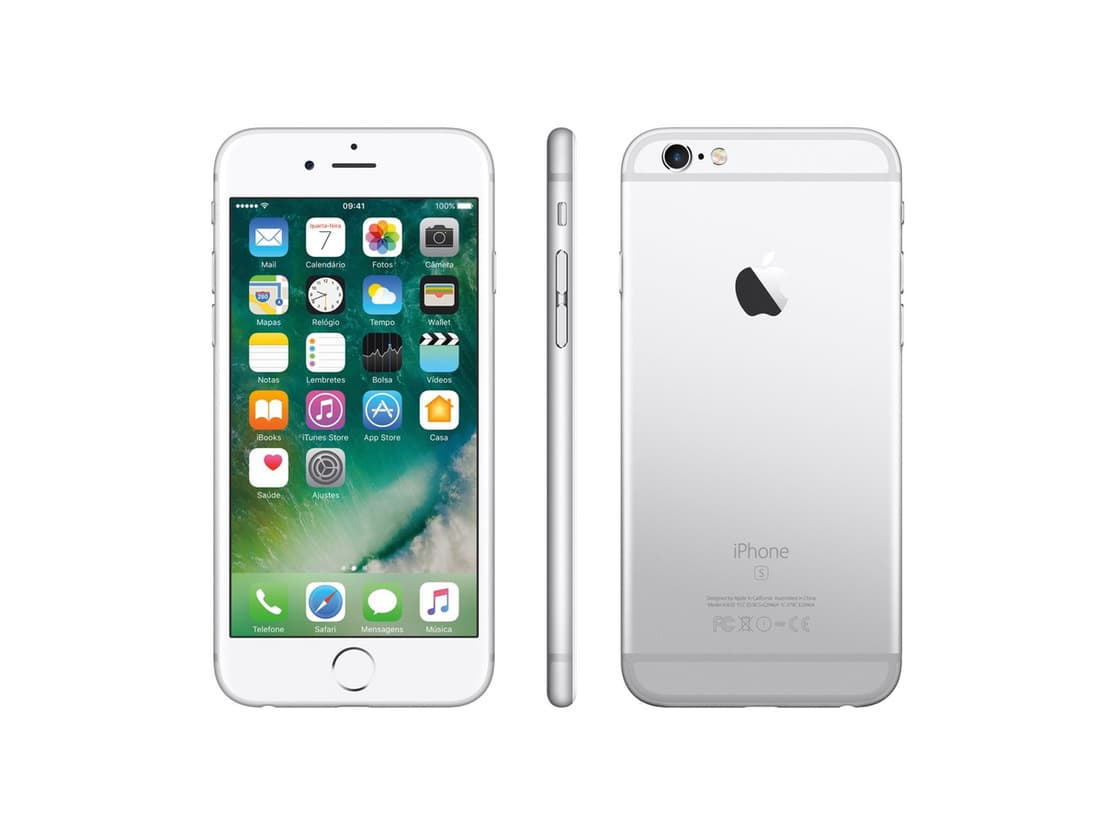 Producto Iphone 6s