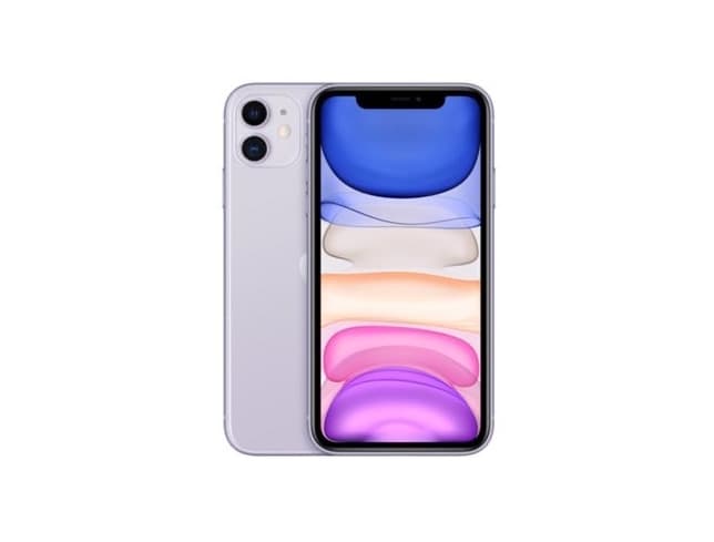 Producto Iphone 11