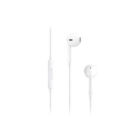 Producto Auriculares EarPods