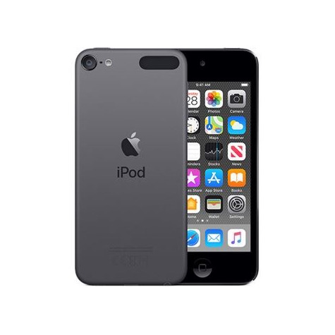 Producto iPod Touch