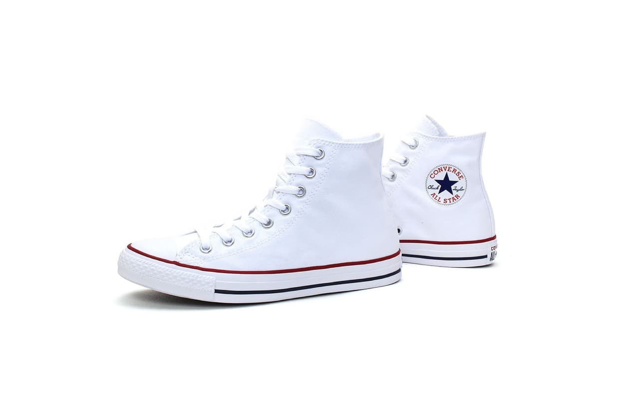 Product All Stars High Top