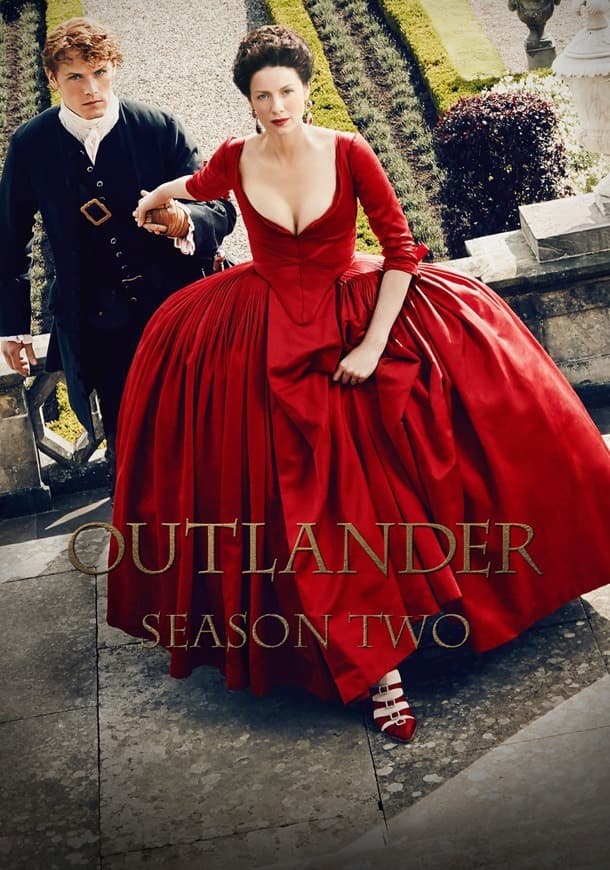 Serie Outlander