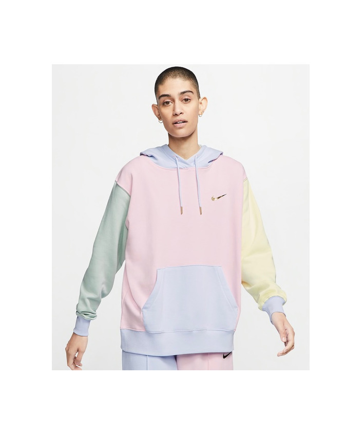 Product Hoodie pullover com Swoosh