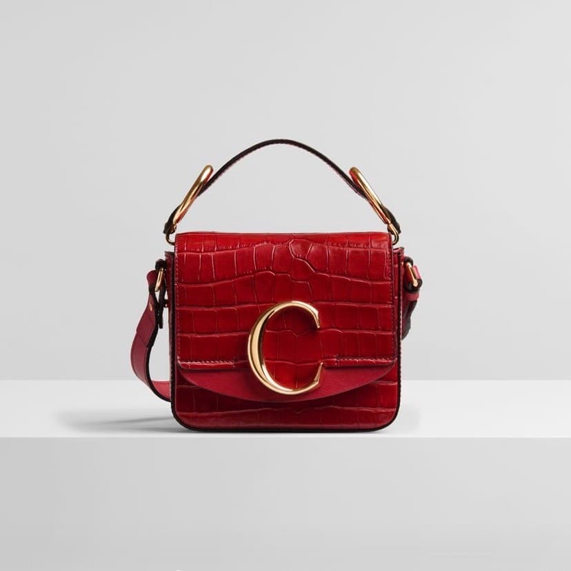 Product mini chloé c bag