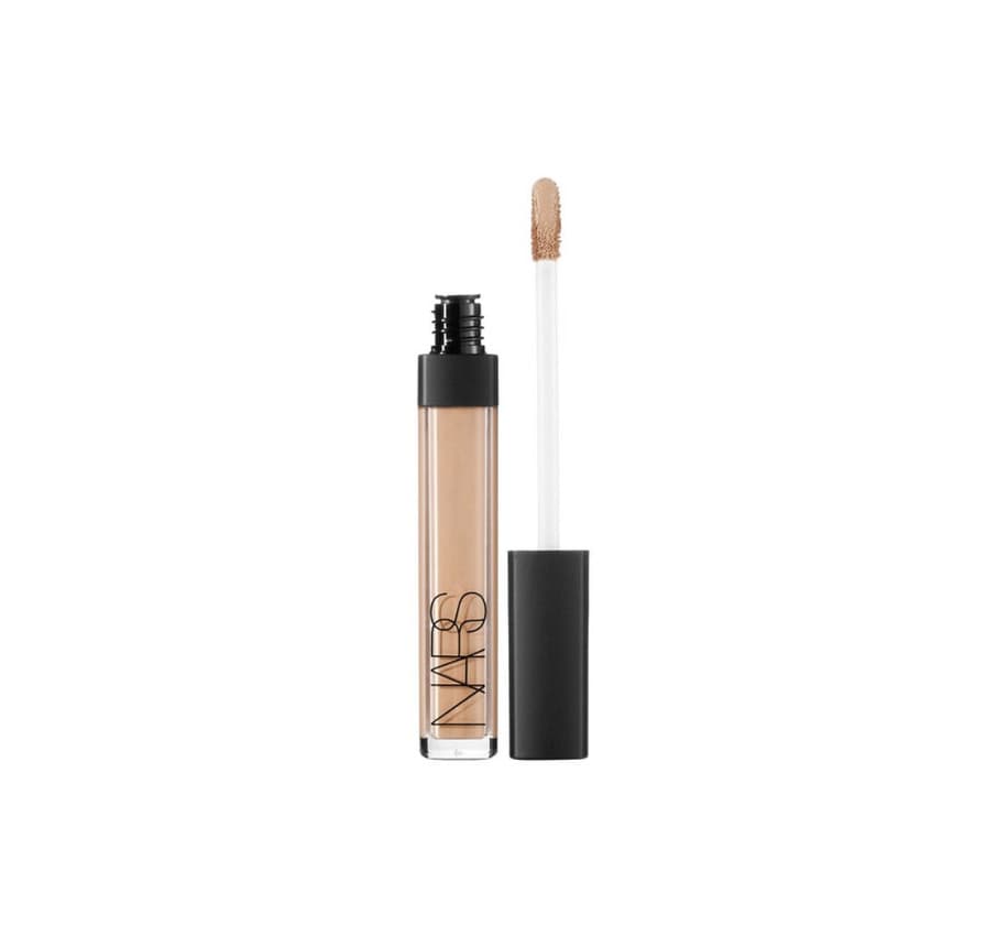 Product Radiant Creamy Concealer
Antiolheiras luminoso