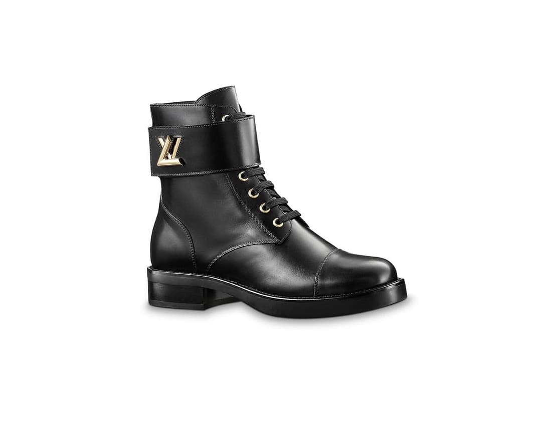 Product BOTINS PRETOS LV