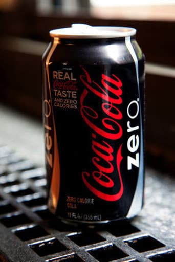 Product Coca-Cola Zero Azúcar Lata - 330 ml