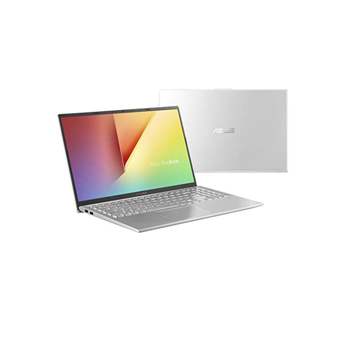 Product ASUS Vivobook 15 X512JA-EJ197T Intel Core i7-1065G7 15