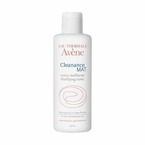 Belleza AVENE Cleanance Loción MAT 200ML