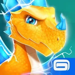 Videojuegos Dragon Mania Legends